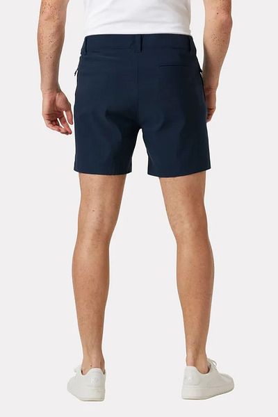 Helly Hansen Move Qd 6" Shorts