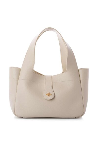 Lucky Bees Margot Kadın El ve Omuz Çantası