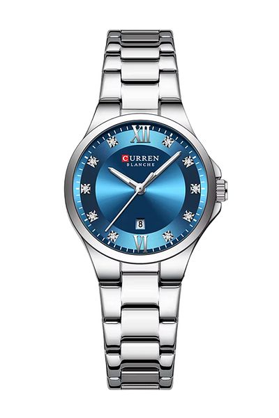 Curren 9107 Fashion Ladies Watch Wristwatch