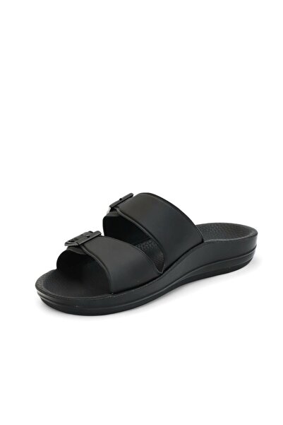 Konfores 2142-9890 Повністю анатомічні безшовні капці для хаджу та умри, унісекс