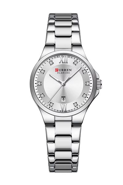 Curren 9107 Fashion Ladies Watch Wristwatch