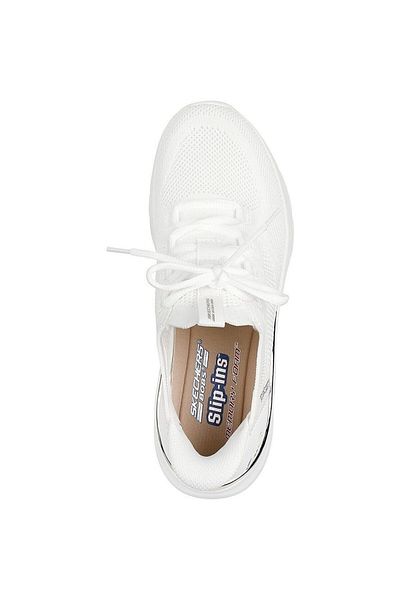 SKECHERS Dámské tenisky Skechers Bobs B Love - True D, Bílé