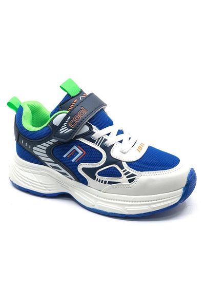 Cool Dian-flt 31/36 Pantofi sport cu velcro pentru copii