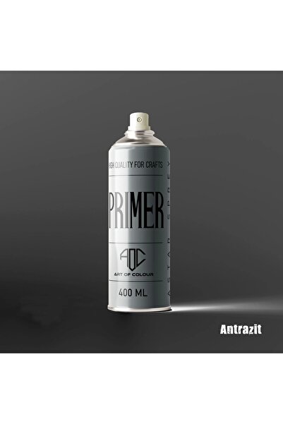 ARTOFCOLOUR Sprey Astar 1k Dolgu Astarı