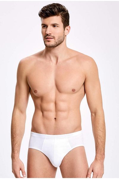 İLKE İÇ GİYİM Slip Panty