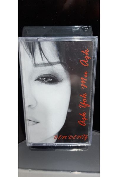 Raks Do You Have No Love From Me Love Cassette