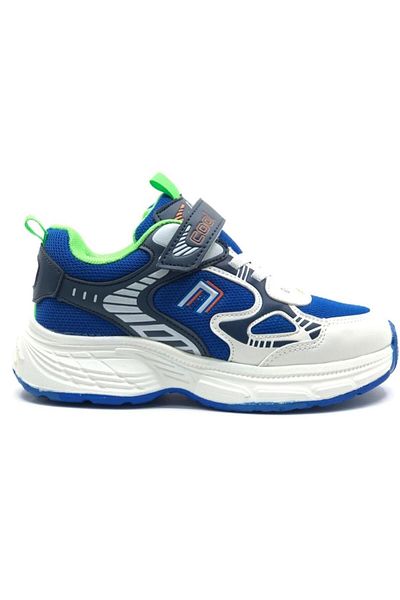 Cool Dian-flt 31/36 Pantofi sport cu velcro pentru copii