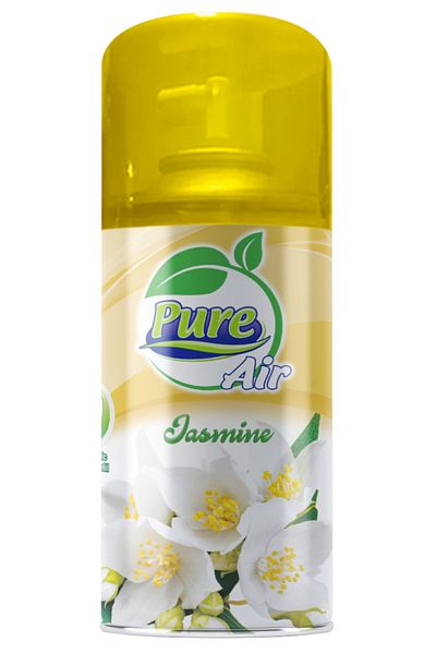 pure air Pure Air Jasmine room air freshener refill, 210 ml