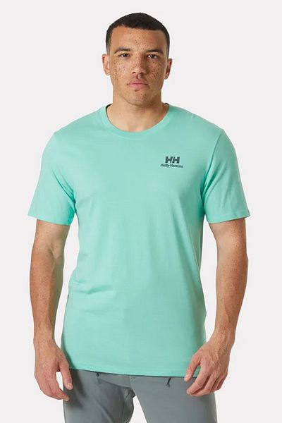 Helly Hansen Nord Graphic T-Shirt Hha.62978 416
