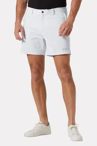 Helly Hansen Move Qd 6" Shorts