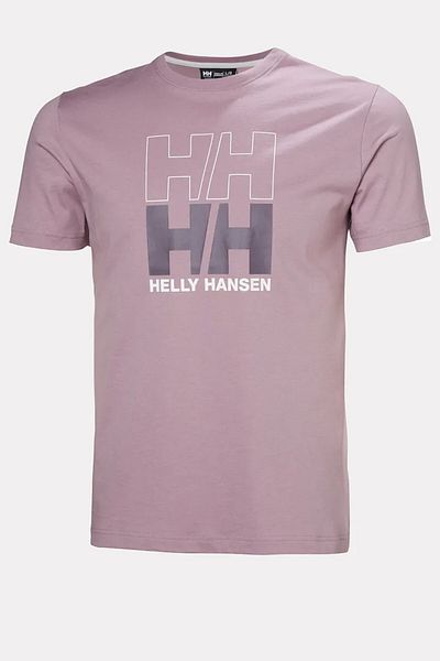 Helly Hansen Core Graphic t -Shirt 2.0 Hha.54599 676
