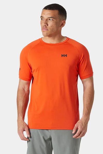 Helly Hansen Hp Ocean T-Shirt 2.0 Hha.34418 300