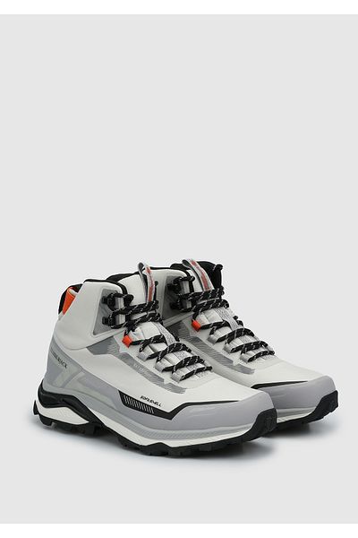 lumberjack Racer Off-White Men's Outdoor Boots
