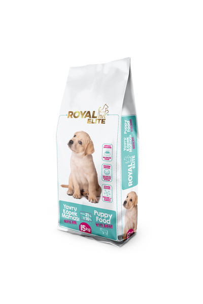 proart Royal Elite Yavru Köpek Maması 15 Kg