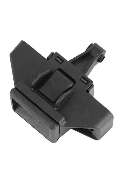 Choice Black Car Tailgate Lock 7700838546 Trunk Lock Actuator 7700791731 Fits For Renault Clio 2 Kangoo Meg