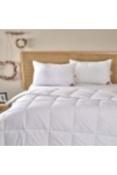 Taç Winter quilt 1 person 155x215cm, TAC bamboo, white