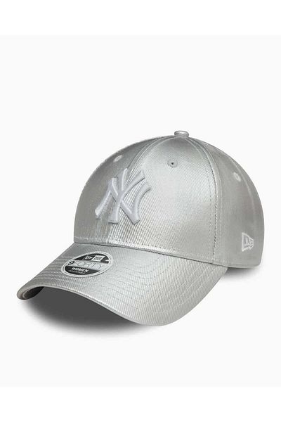 NEW ERA Wmns Denim 9Forty Ny Hat