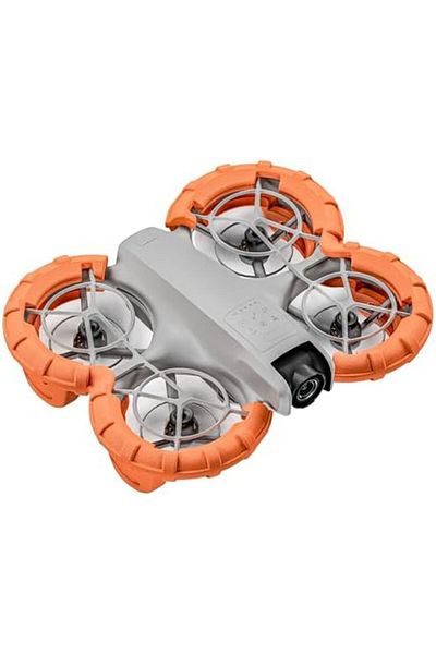Cesiro STARTRC PHOTO Propeller Guard for Dji Neo Accessories, Floating Water Bumpers for d