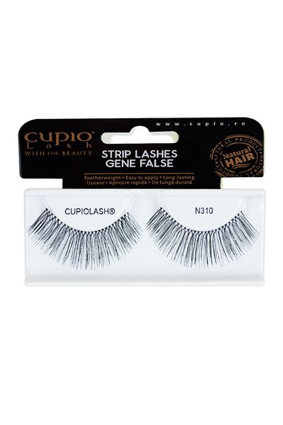 Cupio CupioLash Butterfly N310 strip false eyelashes