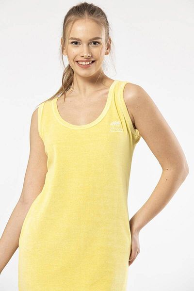 TÜREN Strap Dress