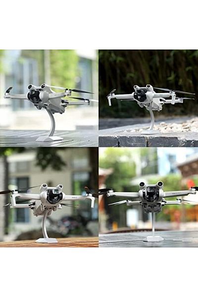 Cesiro ZJRXM Mini 3 Pro Drone Display Stand Accessories, Desk Stand for DJI Mini 3/