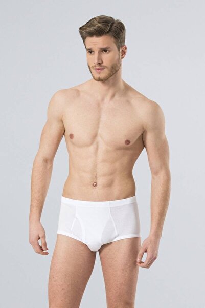 TÜREN Men's Rib Slip