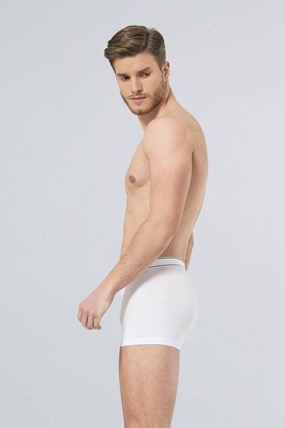 TÜREN Ανδρικά Lycra Boxers