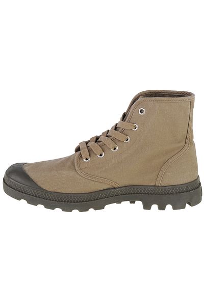 Palladium Pampa Hi, Men's Sneakers