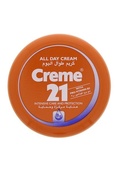Creme 21 All Day Cream 250 ml