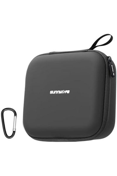 Cesiro ZJRXM Case for DJI Flip Drone, Portable Travel Bag, Compact Carrying Case for