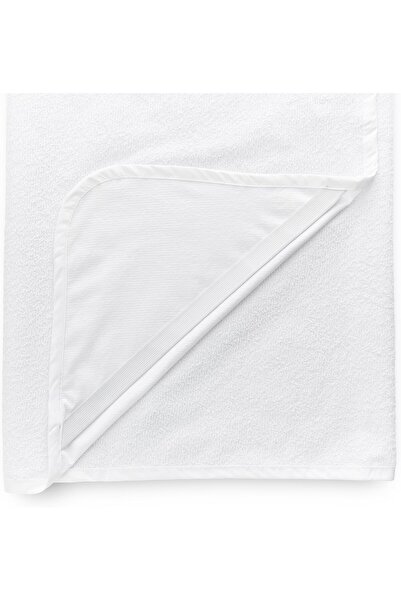 Domingo Domingo Terry Waterproof Mattress Protector 100% Cotton, Breathable 180x200cm