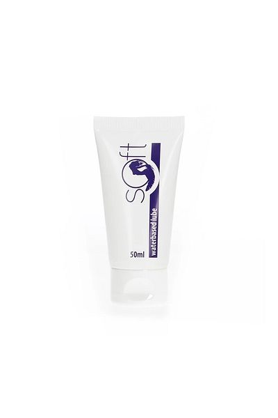 sex toys Lubrifiant Soft Clasic 50ml