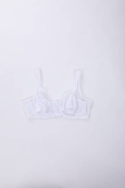 Yeni İnci Γυναικείο Underwire Minimizer Gathering σουτιέν
