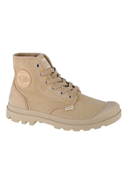 Palladium Pampa Hi, Men's Sneakers