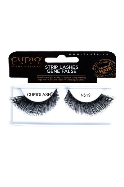 Cupio CupioLash Lucky N519 strip false eyelashes