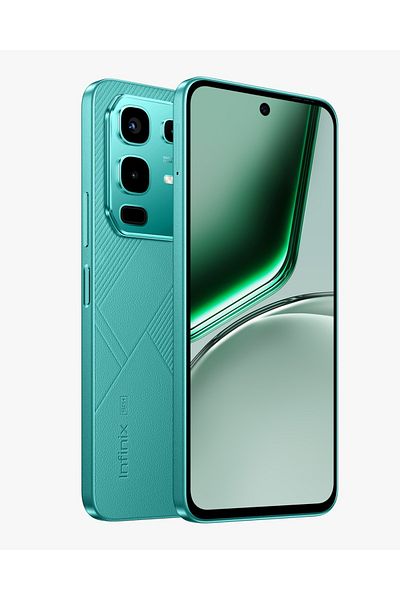 INFINIX NOTE 50X 5G X6857 256+8 Sea Breeze Green