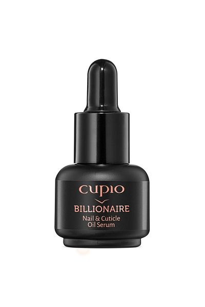 Cupio Cupio Billionaire Nail and Cuticle Serum Oil 15ml