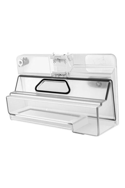 Marketto غرفة غبار خزان المياه المتوافقة مع Xiaomi 2 في 1