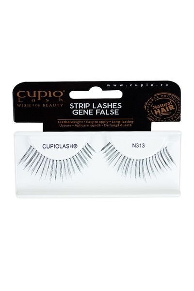 Cupio False eyelashes CupioLash Lollypop strip N313