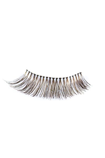 Cupio CupioLash Brown N522 strip false eyelashes