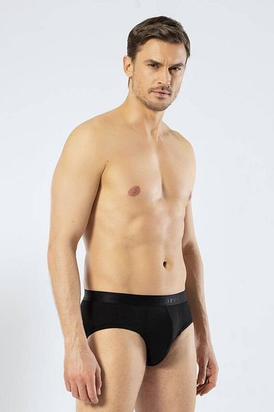 Cacharel Men's Modal Slip Lycra