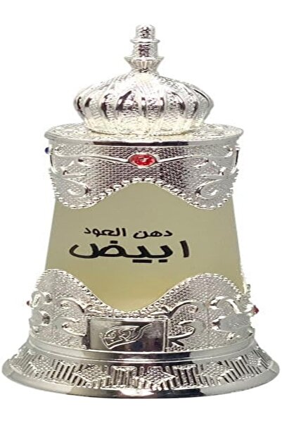 Afnan Dehn Al Oudh Abiyad EDP 20ml
