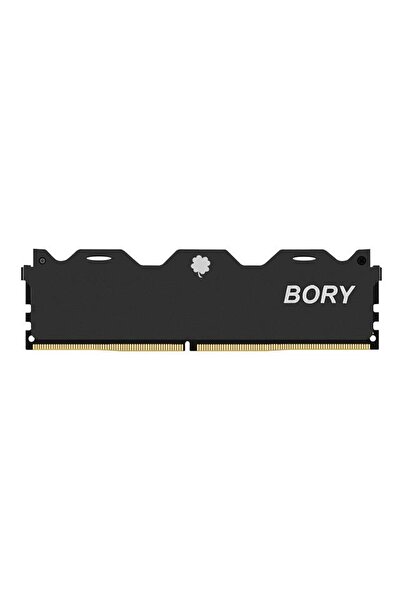 BORY BRY8GB2666DT 8GB DDR4 2666MHz CL19 Masaüstü Bellek
