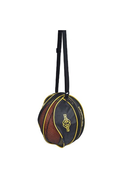 OEM Transport Bag for Balls, Black