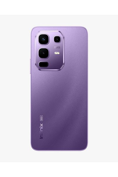 INFINIX NOTE 50X 5G X6857 256+8 Enchanted Purple