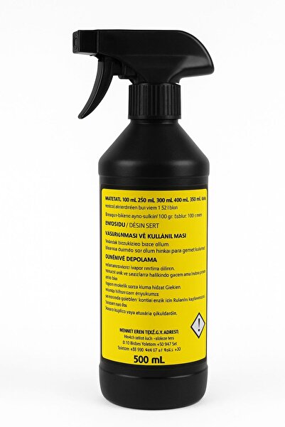 SİNPEST Sinpest 30 Gün Etkili 500 ml 2 Adet