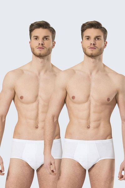 TÜREN Ανδρικά slip (ΣΥΣΚΕΥΑΣΙΑ 2 ΤΩΝ)