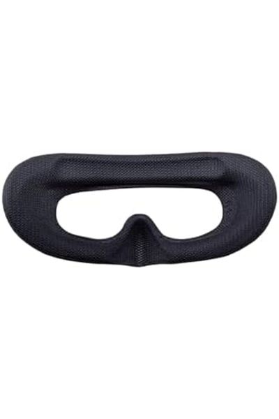 Cesiro Goggles 3 foam pads for DJI AVATA, sponge face cushion, replacement pad