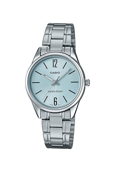 Casio ساعة يد LTP-V005D-2BUDF