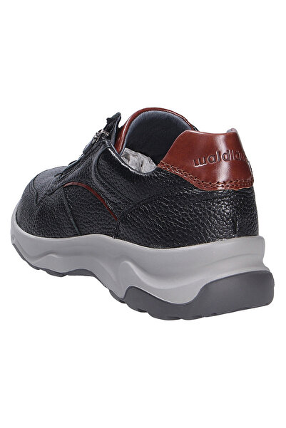 Waldläufer Schnürschuh H-max